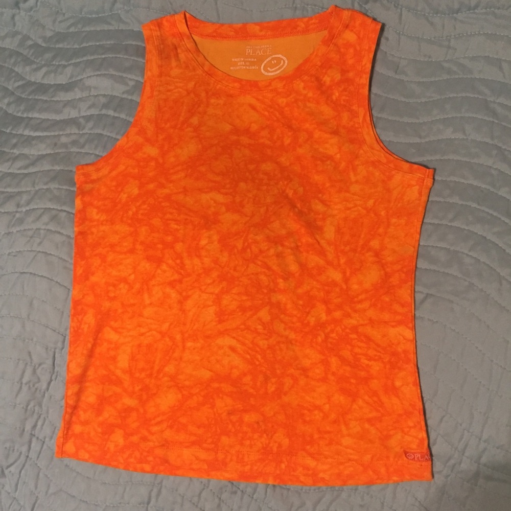 Children’s Place tank top